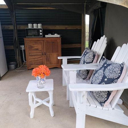 Schoemanshoek Glamping Oudtshoorn Exterior photo